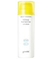 ПОД ЗАКАЗ.Goodal Солнцезащитная сыворотка от пигментации Green SPF50+ Tangerine Vita C Dark Spot Care Sun Serum SPF50+ PA++++ 15199.270.50 - фото 35069