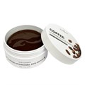 ПОД ЗАКАЗ.BeauuGreen Тонизирующие гидрогелевые патчи с кофеином Coffee Hydrogel Eye Patch 15590.900.50-1 - фото 35308