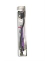 ПОД ЗАКАЗ.Зубная щетка с угольным напылением Nano Charcoal Toothbrush 16269.900.50 - фото 35327