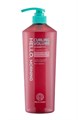 ПОД ЗАКАЗ.Hello Morning Шампунь для волос для придания объема 600мл Curling Volume Shampoo 15567.900.50 - фото 35373