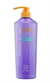 ПОД ЗАКАЗ.Hello Morning Шампунь для окрашенных волос Защита цвета 600мл Color Protect Shampoo 15570.900.50 - фото 35375