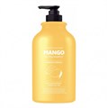 ПОД ЗАКАЗ.Pedison Шампунь с экстрактом манго 500мл Mango Rich Protein Hair Shampoo 15942.900.50 - фото 35380