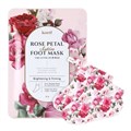 ПОД ЗАКАЗ.Petitfee Маска-носочки для ног с экстрактом розы KOELF Rose Petal Satin Foot Mask 13392.900.50 - фото 35387