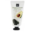 ПОД ЗАКАЗ.Farmstay Питательный крем для рук с маслом ши и авокадо Tropical Fruit Hand Cream Avocado 12217.900.50 - фото 35390