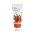 ПОД ЗАКАЗ.Lebelage Крем для рук с экстрактом клубники Waterful Strawberry Hand Cream 15992.900.50 - фото 35394