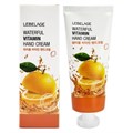 ПОД ЗАКАЗ.Lebelage Увлажняющий крем для рук с витаминами Waterful Vitamin Hand Cream 14718.900.50 - фото 35396