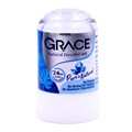 ПОД ЗАКАЗ.Grace Дезодорант-кристалл 70гр Deo Crystal Grace Fresh 15821.900.50 - фото 35403