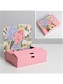 Коробка складная «Girl», 16,5*12,5*5см 6900072934392-1