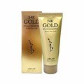 ПОД ЗАКАЗ.Lebelage Пенка для умывания с 24К золотом Heeyul 24K Gold Foam Cleansing 8809445617048 - фото 8109