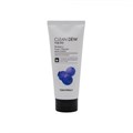 ПОД ЗАКАЗ.Tony Moly Пенка для умывания с экстрактом черники Clean Dew BlueBerry Cleanser 8806358531270 - фото 8125