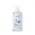 ПОД ЗАКАЗ.JMsolution Гель для душа с экстрактом бергамота Life Disney Bergamot Beach Body Wash 8809852546528 - фото 8230