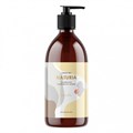 ПОД ЗАКАЗ.Naturia Кремовый гель для душа Ваниль 750мл Creamy Milk Body Wash-So Vanilla 8802929005645 - фото 8238